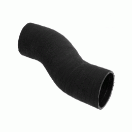 Шланг радиатора 5432А5-10 кривой (L=225) D=70 нижний 5432А5-1303260-10 МАЗ