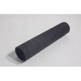 Шланг радиатора 642290-010 (L=375) D=70 нижний прямой 642290-1303025-10 МАЗ