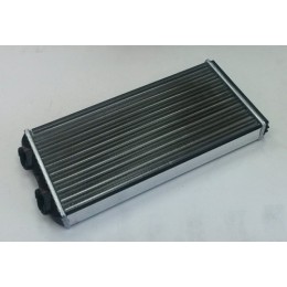 РАДИАТОР ОТОПИТЕЛЯ 6430 Д=21 6430-8101060-01 МАЗ