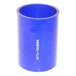 Шланг интеркуллера 4370 105мм d=70 СИЛИКОН 4370-1323094 МАЗ