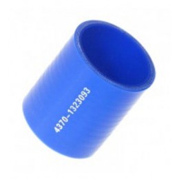 Шланг интеркуллера 4370 65мм d=50 СИЛИКОН 4370-1323093 МАЗ