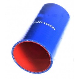 Шланг интеркуллера (L=90) D=90 СИЛИКОН 64221-1323093 МАЗ