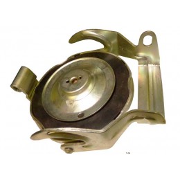 Крышка бака топливного 5335-1103010 МАЗ