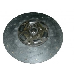 Диск сцепления ведомый ЯМЗ 238-1601130-Б 