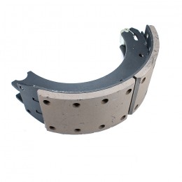 Колодка тормозная 500 задняя 500-3502090 МАЗ