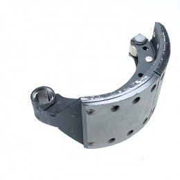 Колодка тормозная задняя МАЗ 4370-3502090/91 В(ширина)=150мм 