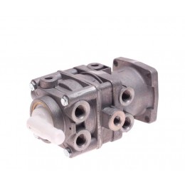 Кран тормозной главный под трубку WABCO 80903514100 МАЗ