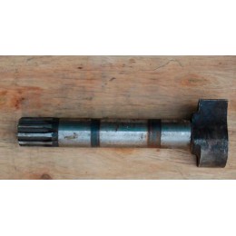 Кулак разжимной 64221 передний левый 64221-3501111 МАЗ