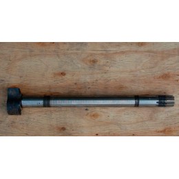 Кулак разжимной 64221 задний правый 64221-3502110 МАЗ