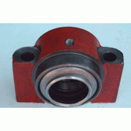 Опора кулака разжимного 4370 4370-3502024 МАЗ