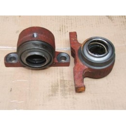 Опора кулака разжимного 64221 64221-3502024-10 МАЗ