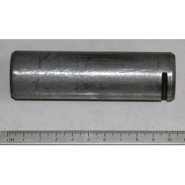 Ось суппорта колодок 5440 d=30 l=100 5440-3501132 МАЗ