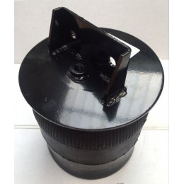 Пневмобаллон в сборе 534019 бортовик 534019-2934014 МАЗ