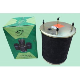 Пневмобаллон в сборе 54327 на 4 шпильки (MB813) 54327-2934014 МАЗ