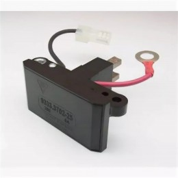 Регулятор напряжения 9333 ЕВРО 3 9333-3702-25 МАЗ