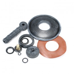 РК РЕГУЛЯТОРА ТОРМОЗНЫХ СИЛ (8 ПОЗИЦИЙ) 100-3533010 МАЗ