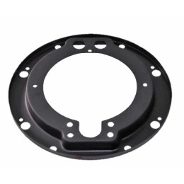 Щит тормоза 6430 передний 6430-3501150 МАЗ