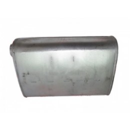 Глушитель МАЗ 5010317542 ( с двигателем ЯМЗ-650) 