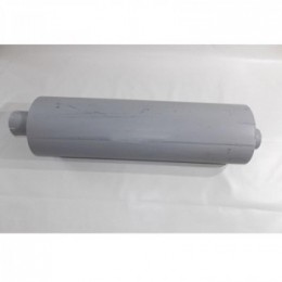 Глушитель МАЗ 631208-1201010-001