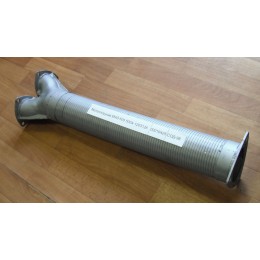 Металлорукав 500 с тройником 500А-1203126 МАЗ