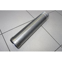 Металлорукав 509 без фланцев 509-1203012 МАЗ