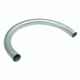 Металлорукав d=110 2 м (нержавейка) d-110мм Мет МАЗ