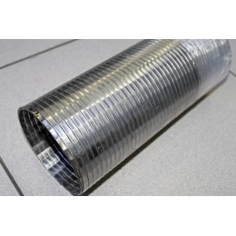 Металлорукав d=110 255мм 555402-1203024 МАЗ