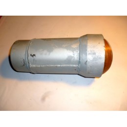 ПАТРУБОК ГЛУШИТЕЛЯ 642290 С КОЛЬЦОМ 642290-1203842 МАЗ