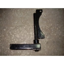 ПОДВЕСКА ГЛУШИТЕЛЯ ЗАДНЯЯ (ДЛИННАЯ) 64227-1203066-01 МАЗ