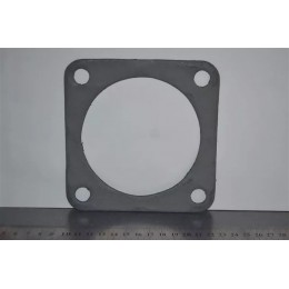 Прокладка трубы приемной (квадр.) 515Б-1203027 МАЗ