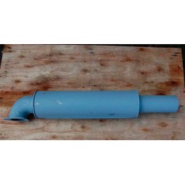 Резонатор 53371 53371-1201010 МАЗ