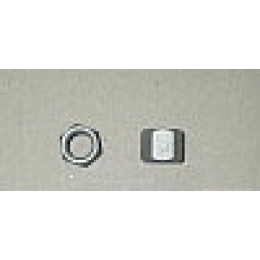 Гайка шатунного болта 50-1004188-А