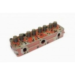 Головка блока цилиндров 240-1003012-А1