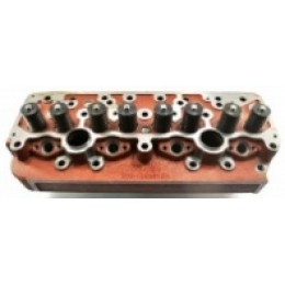 Головка блока цилиндров (А) 240-1003012-А1