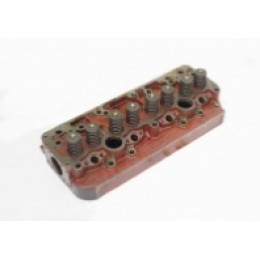 Головка цилиндров 245-1003012