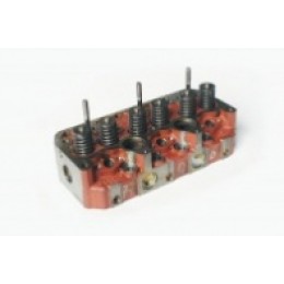 Головка цилиндров 260-1003012