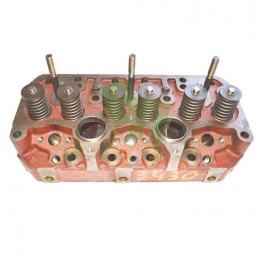 Головка цилиндров 260-1003012-А2
