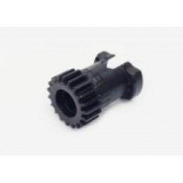 Колесо зубчатое 50-1024092-2А