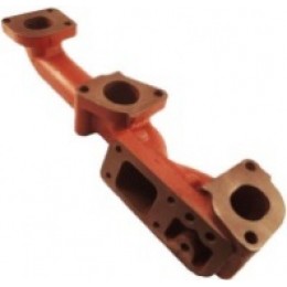 Коллектор (А) 245-1008025