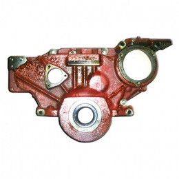 Крышка распределения 240-1002060-А