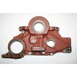 Крышка распределения 240-1002065-А2