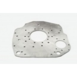 Лист задний 245-1002313-Б-01