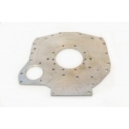 Лист задний 50-1002313-В