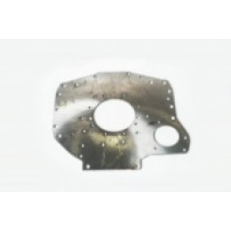 Лист задний 50Л-1002313