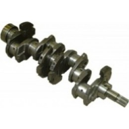 Вал коленчатый (А) 243-1005015