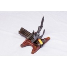 Корпус вилок 50-1702080-А