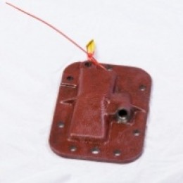 Крышка 70-1701454-А2