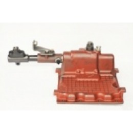 Крышка 70-1703010-А1-03