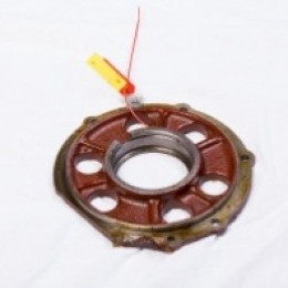 Крышка опорная 70-1721022