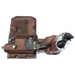 Механизм управления 80-1702010-02